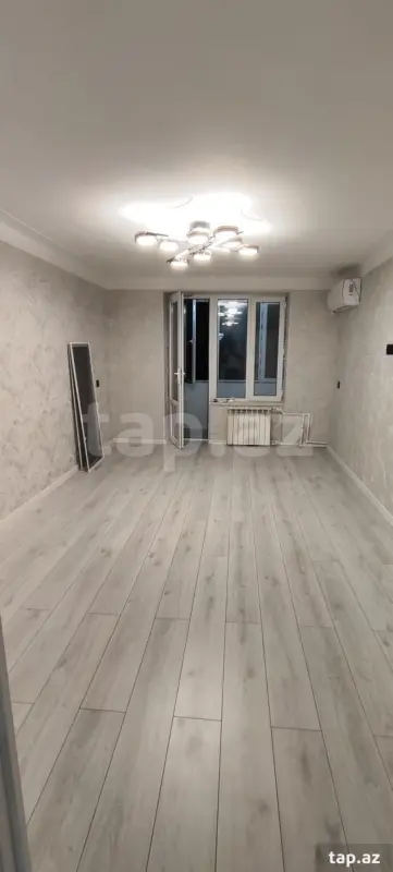 Satılır 3 otaqlı mənzil 68 m²