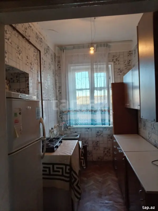 Kirayə verilir 3 otaqlı mənzil 90 m²