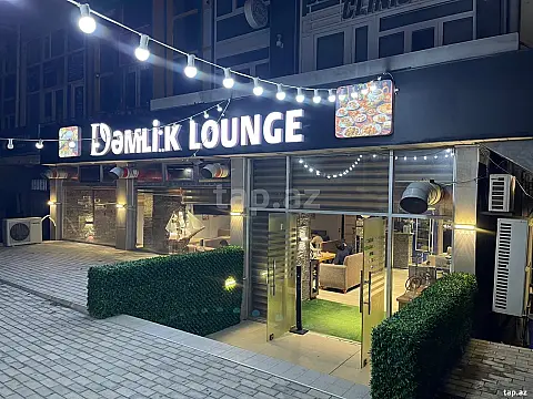Kirayə verilir obyekt — Bakı