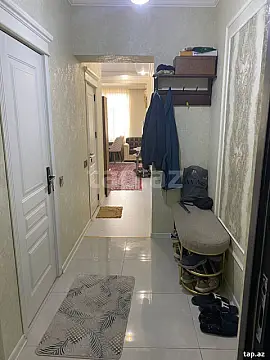 Satılır 2 otaqlı yeni tikili 65 m² — Bakı 2 otaq 65.00 m²