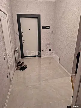 Kirayə verilir 2 otaqlı yeni tikili 80 m² — Sumqayıt 2 otaq 80.00 m²
