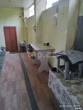 Satılır 3 otaqlı həyət evi 1.5 m² — Bakı, Hövsan 3 otaq 1.50 m²