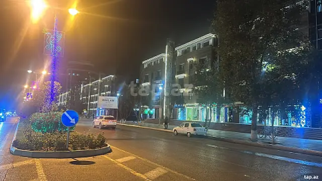 Kirayə verilir 1 otaqlı mənzil 31 m² — Sumqayıt 1 otaq 31.00 m²