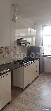 Kirayə verilir 2 otaqlı yeni tikili 60 m² — Xırdalan, Xırdalan 2 otaq 60.00 m²