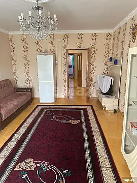 Kirayə verilir 3 otaqlı mənzil 85 m² — Sumqayıt 3 otaq 85.00 m²