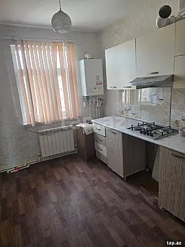 Kirayə verilir 2 otaqlı mənzil 80 m² — Sumqayıt 2 otaq 80.00 m²