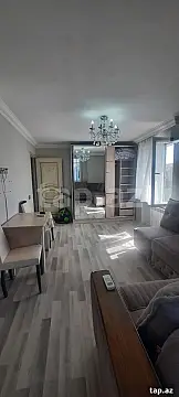 Kirayə verilir 1 otaqlı mənzil 32 m² — Sumqayıt 1 otaq 32.00 m²