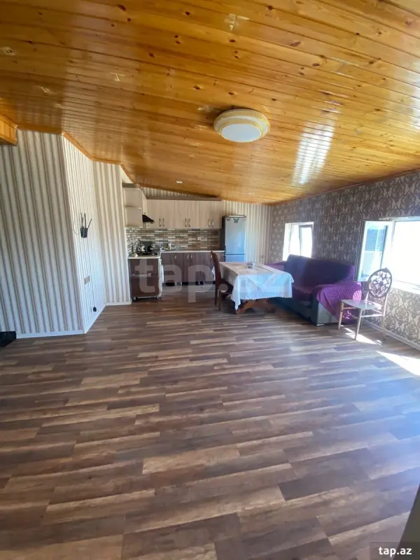 Kirayə verilir 2 otaqlı yeni tikili 86 m²