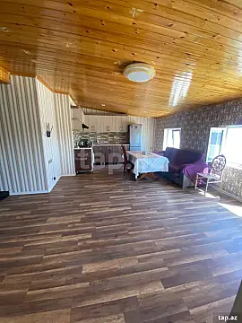 Kirayə verilir 2 otaqlı yeni tikili 86 m² — Sumqayıt 2 otaq 86.00 m²
