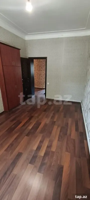 Kirayə verilir 2 otaqlı mənzil 80 m²