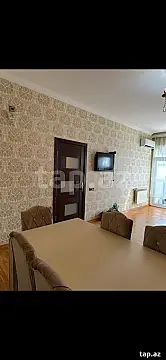 Kirayə verilir 2 otaqlı yeni tikili 60 m² — Xırdalan, Xırdalan 2 otaq 60.00 m²