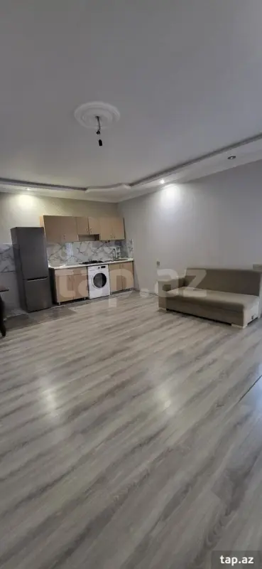 Kirayə verilir 3 otaqlı yeni tikili 100 m²