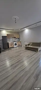 Kirayə verilir 3 otaqlı yeni tikili 100 m² — Xırdalan, Xırdalan 3 otaq 100.00 m²