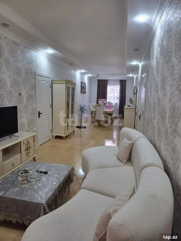 Satılır 4 otaqlı həyət evi 144 m²
