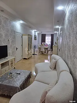 Satılır 4 otaqlı həyət evi 144 m² — Salyan 4 otaq 144.00 m²