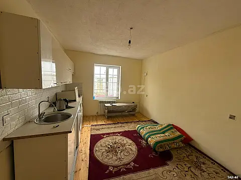 Satılır 3 otaqlı həyət evi 50 m² — Bakı, Maştağa 3 otaq 50.00 m²