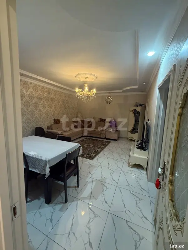 Satılır 3 otaqlı həyət evi 75 m²