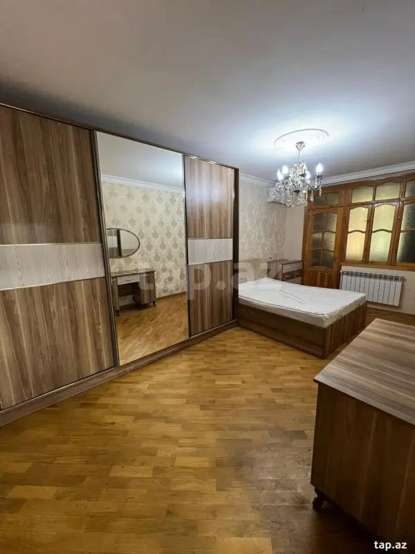 Kirayə verilir 3 otaqlı mənzil 70 m²