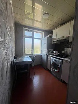 Kirayə verilir 1 otaqlı mənzil 35 m² — Sumqayıt 1 otaq 35.00 m²