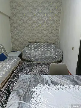Kirayə verilir 3 otaqlı həyət evi 60 m² — Bakı, Nərimanov 3 otaq 60.00 m²