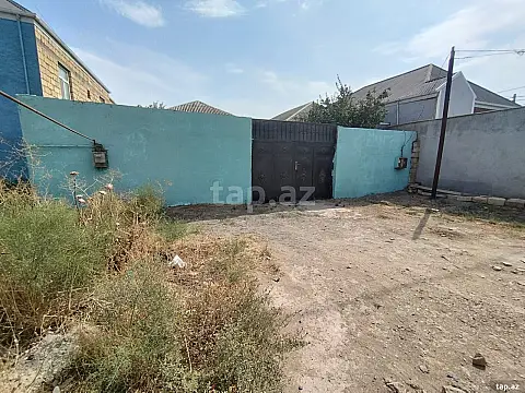 Satılır 5 otaqlı həyət evi 150 m² — Bakı, Biləcəri 5 otaq 150.00 m²