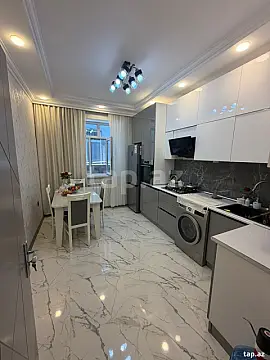 Satılır 3 otaqlı həyət evi 100 m² — Bakı, Ramana 3 otaq 100.00 m²