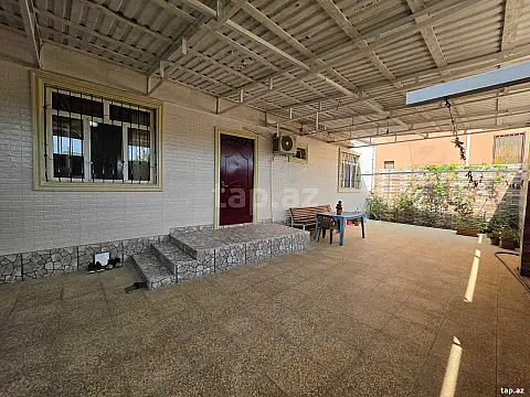 Satılır 3 otaqlı həyət evi 100 m² — Bakı, Buzovna 3 otaq 100.00 m²