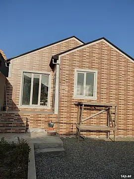 Satılır 3 otaqlı həyət evi 70 m² — Bakı, Hökməli 3 otaq 70.00 m²
