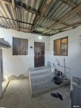 Satılır 2 otaqlı həyət evi 80 m² — Bakı, Maştağa 2 otaq 80.00 m²