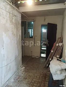 Satılır 2 otaqlı həyət evi 50 m² — Bakı, Suraxanı 2 otaq 50.00 m²