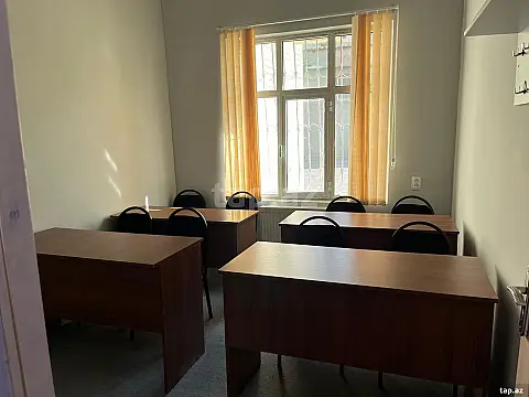 Kirayə verilir ofis — Sumqayıt