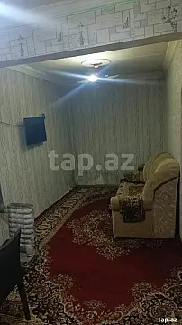 Kirayə verilir 2 otaqlı həyət evi 55 m² — Xırdalan, Xırdalan 2 otaq 55.00 m²