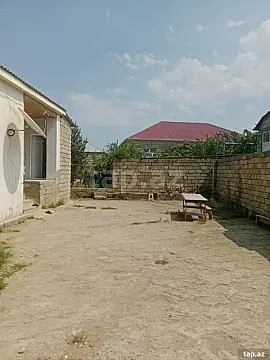 Kirayə verilir 3 otaqlı həyət evi 120 m² — Bakı, Maştağa 3 otaq 120.00 m²