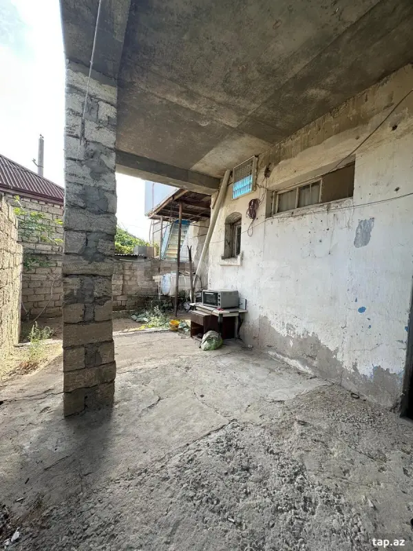 Kirayə verilir 2 otaqlı mənzil 40 m²