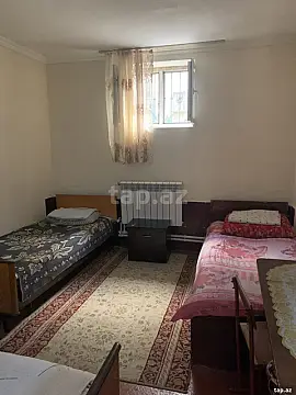 Kirayə verilir 2 otaqlı mənzil 55 m² — Bakı, İnşaatçılar 2 otaq 55.00 m²
