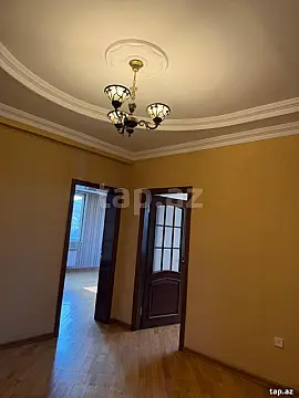 Kirayə verilir 2 otaqlı yeni tikili 100 m² — Bakı 2 otaq 100.00 m²