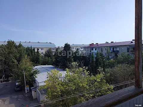 Kirayə verilir 3 otaqlı mənzil 80 m² — Sumqayıt 3 otaq 80.00 m²
