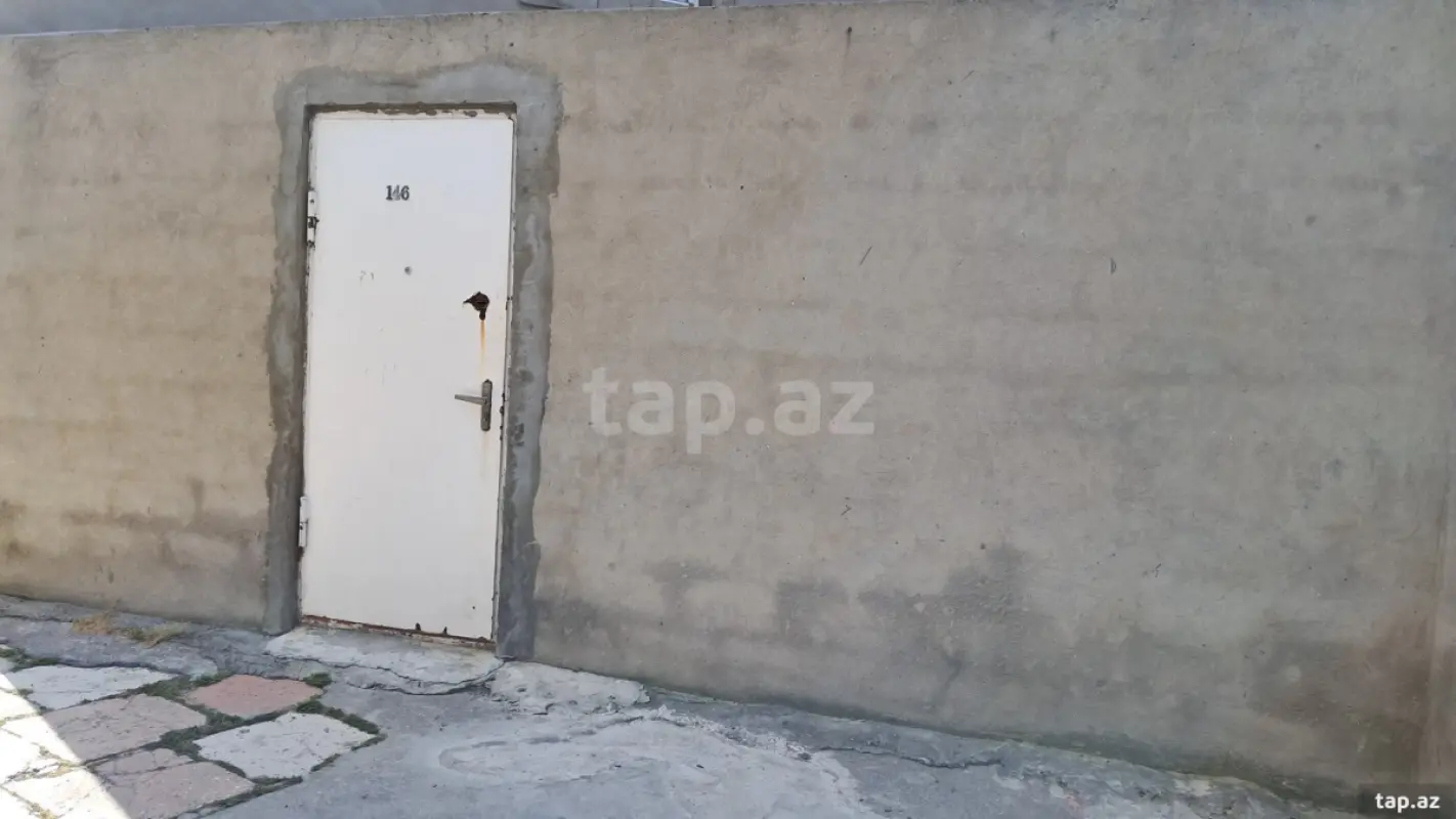 Kirayə verilir 2 otaqlı həyət evi 47 m²