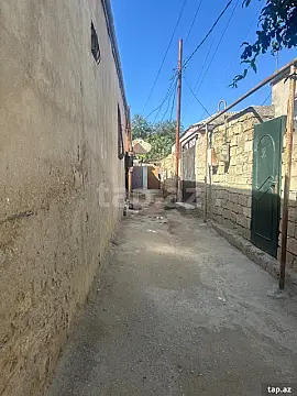 Satılır 2 otaqlı həyət evi 50 m² — Bakı, Hövsan 2 otaq 50.00 m²