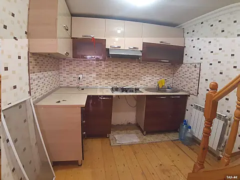 Satılır 3 otaqlı həyət evi 1500 m² — Bakı, Binəqədi 3 otaq 1500.00 m²