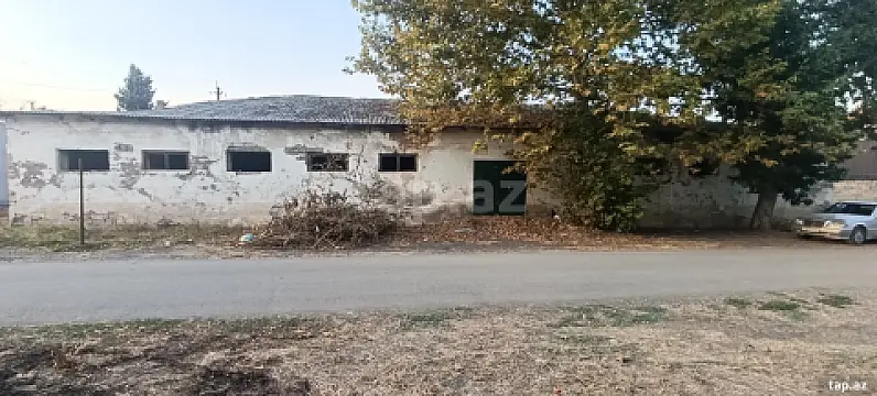 Satılır obyekt — Cəlilabad