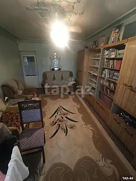 Satılır 4 otaqlı mənzil 75 m² — Astara 4 otaq 75.00 m²