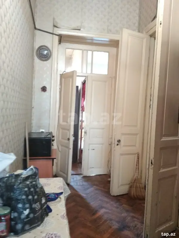 Kirayə verilir 3 otaqlı həyət evi 52 m²