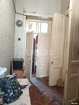 Kirayə verilir 3 otaqlı həyət evi 52 m² — Bakı 3 otaq 52.00 m²