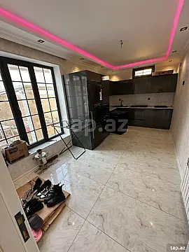 Satılır 6 otaqlı həyət evi 1200 m² — Bakı, Mərdəkan 6 otaq 1200.00 m²