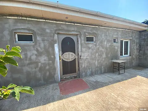 Kirayə verilir 2 otaqlı həyət evi 70 m² — Bakı 2 otaq 70.00 m²