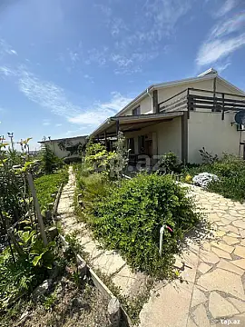 Satılır 6 otaqlı həyət evi 240 m² — Bakı, Hövsan 6 otaq 240.00 m²