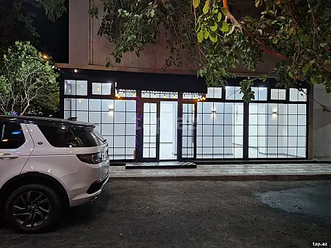 Kirayə verilir obyekt — Bakı, Bakıxanov