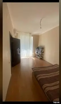 Kirayə verilir 2 otaqlı yeni tikili 85 m² — Xırdalan, Xırdalan 2 otaq 85.00 m²