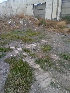 Satılır torpaq sahəsi — Xırdalan, Xırdalan
